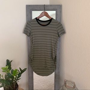 Striped Tee